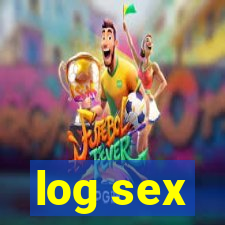 log sex