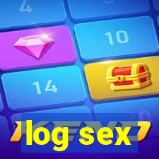 log sex