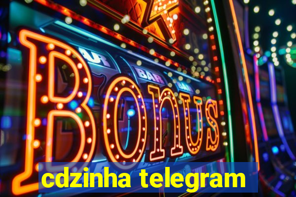 cdzinha telegram