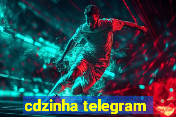 cdzinha telegram