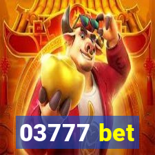 03777 bet