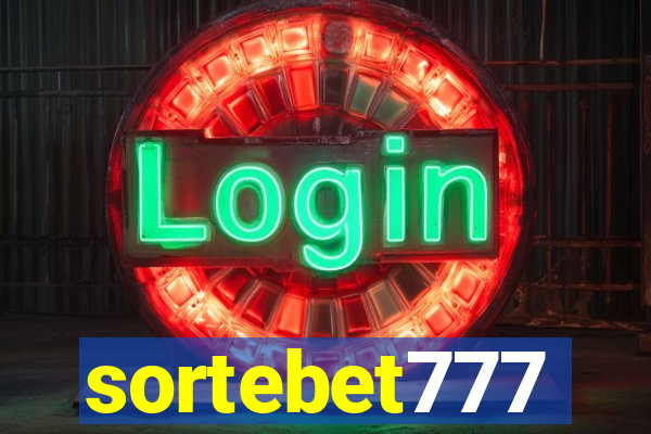 sortebet777