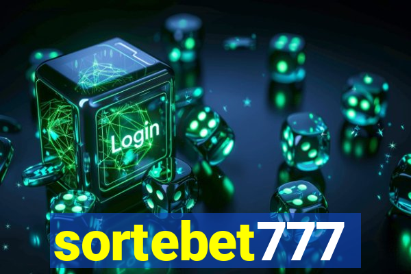 sortebet777