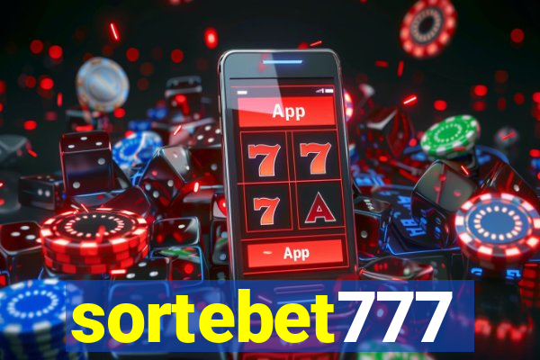 sortebet777