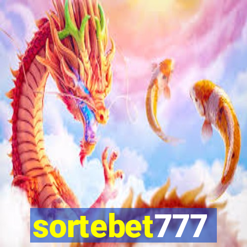 sortebet777