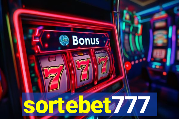 sortebet777