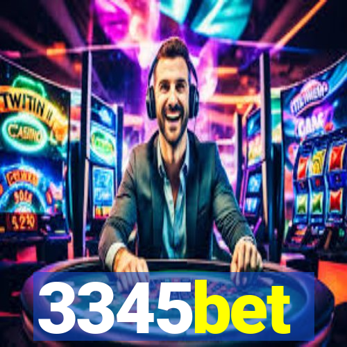 3345bet