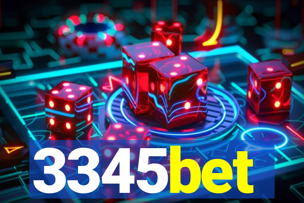 3345bet