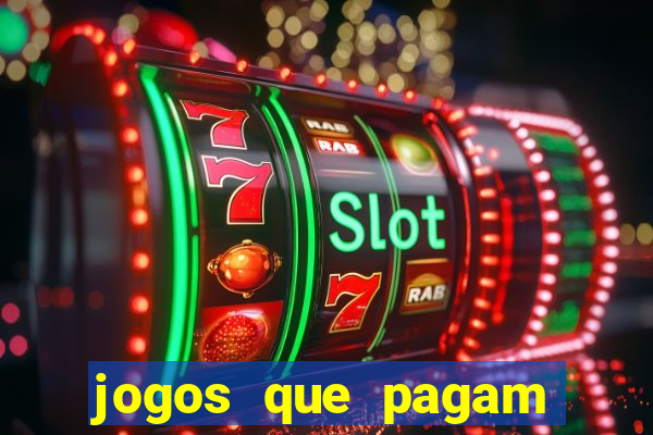 jogos que pagam pelo pagbank 2024