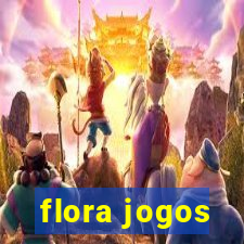 flora jogos