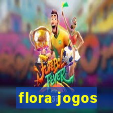 flora jogos