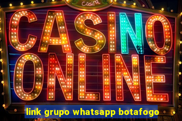 link grupo whatsapp botafogo