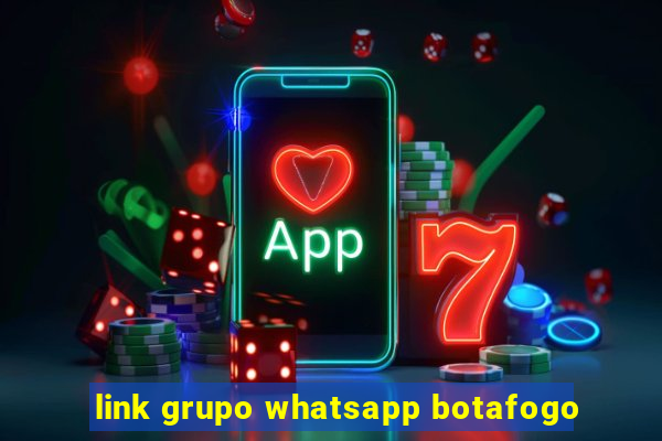 link grupo whatsapp botafogo