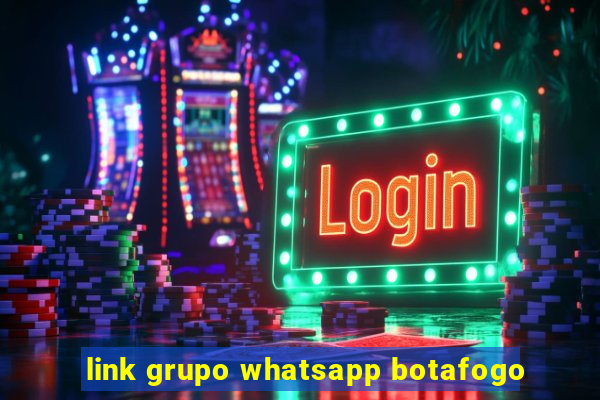 link grupo whatsapp botafogo