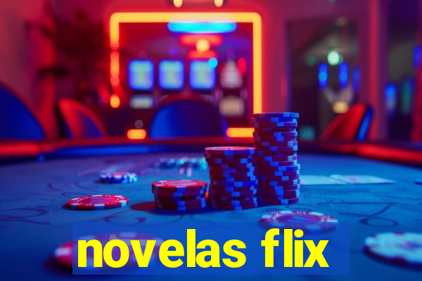 novelas flix