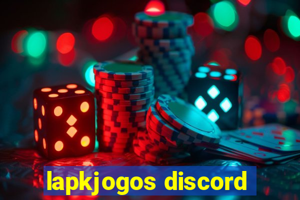 lapkjogos discord