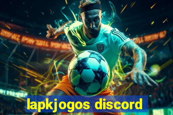 lapkjogos discord