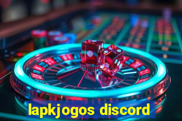 lapkjogos discord