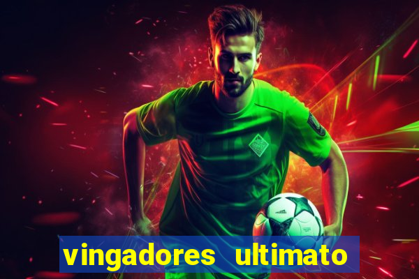 vingadores ultimato assistir drive