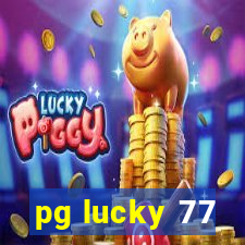 pg lucky 77