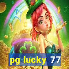 pg lucky 77