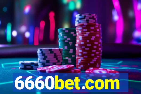 6660bet.com