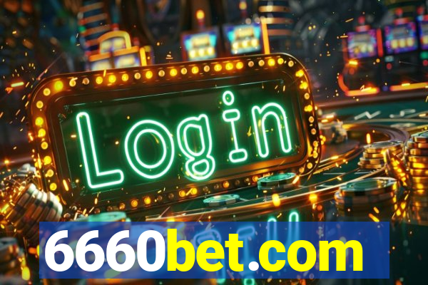 6660bet.com