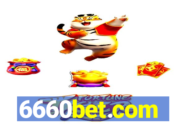 6660bet.com