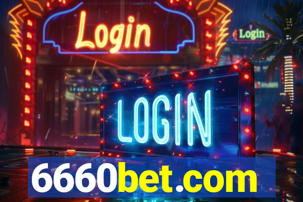 6660bet.com