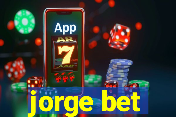 jorge bet