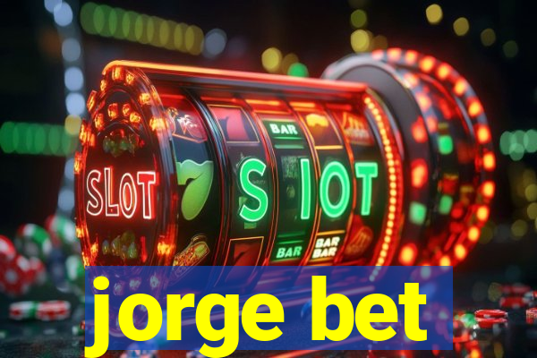 jorge bet