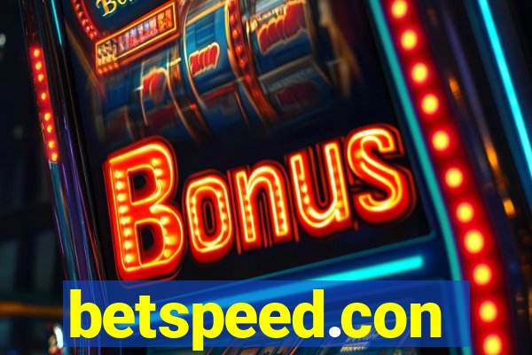 betspeed.con