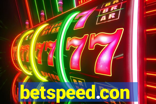 betspeed.con