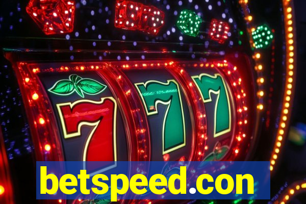 betspeed.con