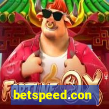 betspeed.con