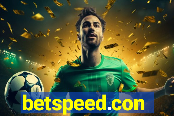 betspeed.con