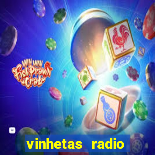 vinhetas radio globo futebol