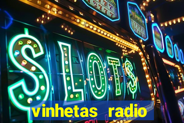 vinhetas radio globo futebol