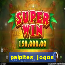 palpites jogos quarta feira