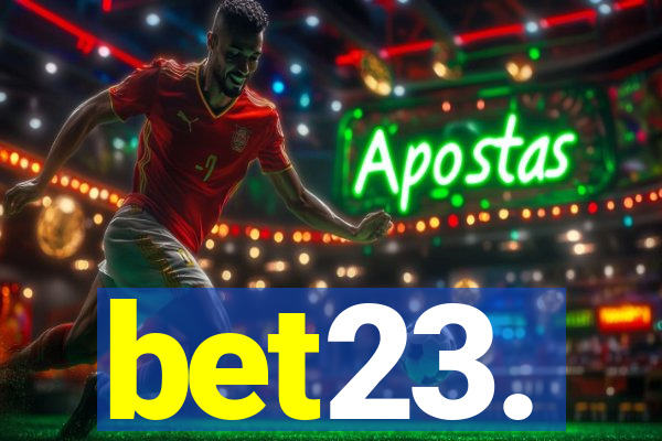 bet23.