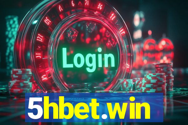 5hbet.win