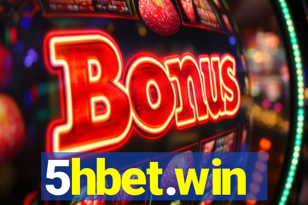 5hbet.win