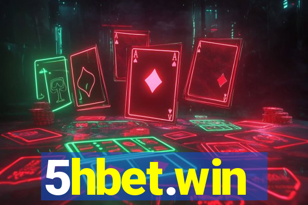 5hbet.win