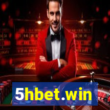 5hbet.win