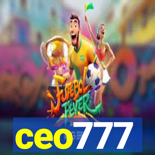 ceo777