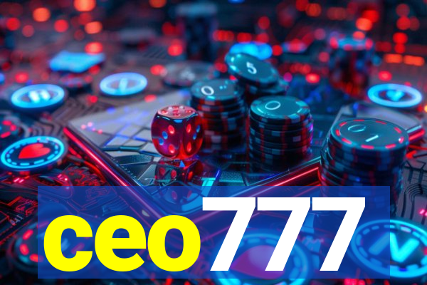 ceo777