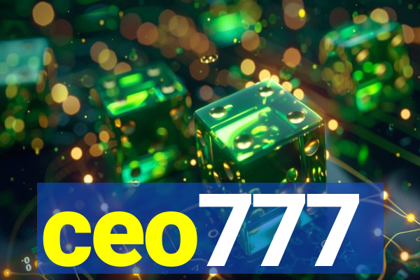 ceo777