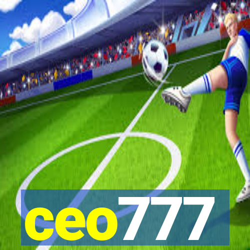 ceo777