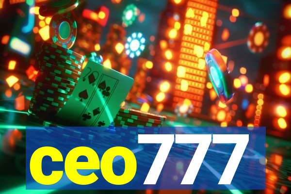 ceo777