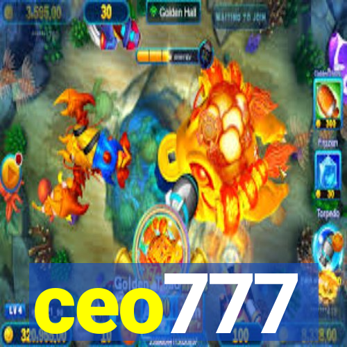 ceo777